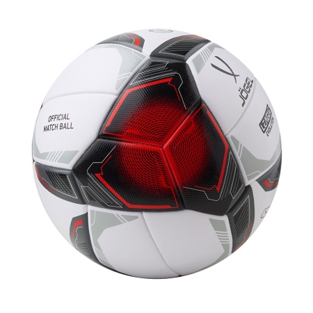 Купить Мяч футбольный Jögel League Evolution Pro №5 в Волжске 