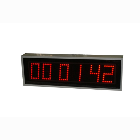 Купить Часы-секундомер настенные С2.25 знак 250 мм в Волжске 