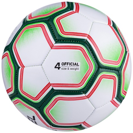 Купить Мяч футбольный Jögel Nano №4 в Волжске 